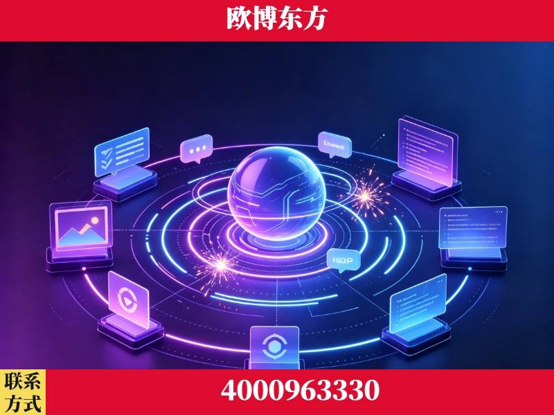 保定-生成式引擎优化